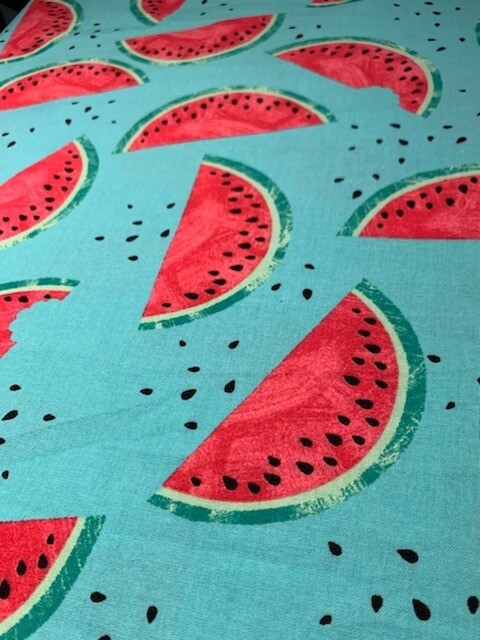 Watermelon - CUSTOM Watermelon - CUSTOM