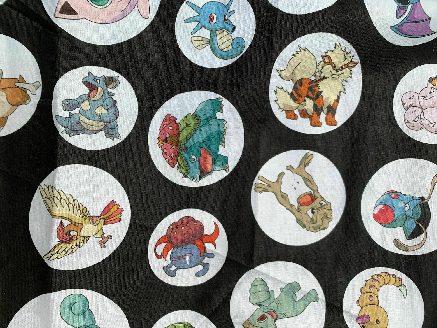 Pokemon - CUSTOM Pokemon - CUSTOM