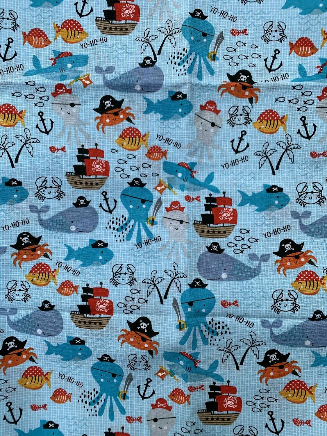 Pirate - CUSTOM Pirate - CUSTOM