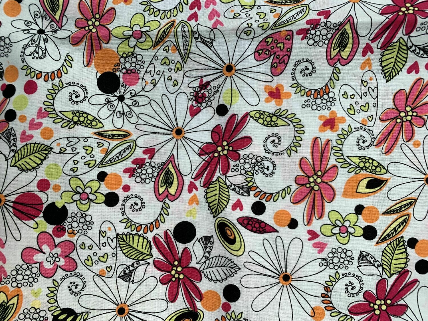 Flowers Colorful - CUSTOM Flowers Colorful - CUSTOM