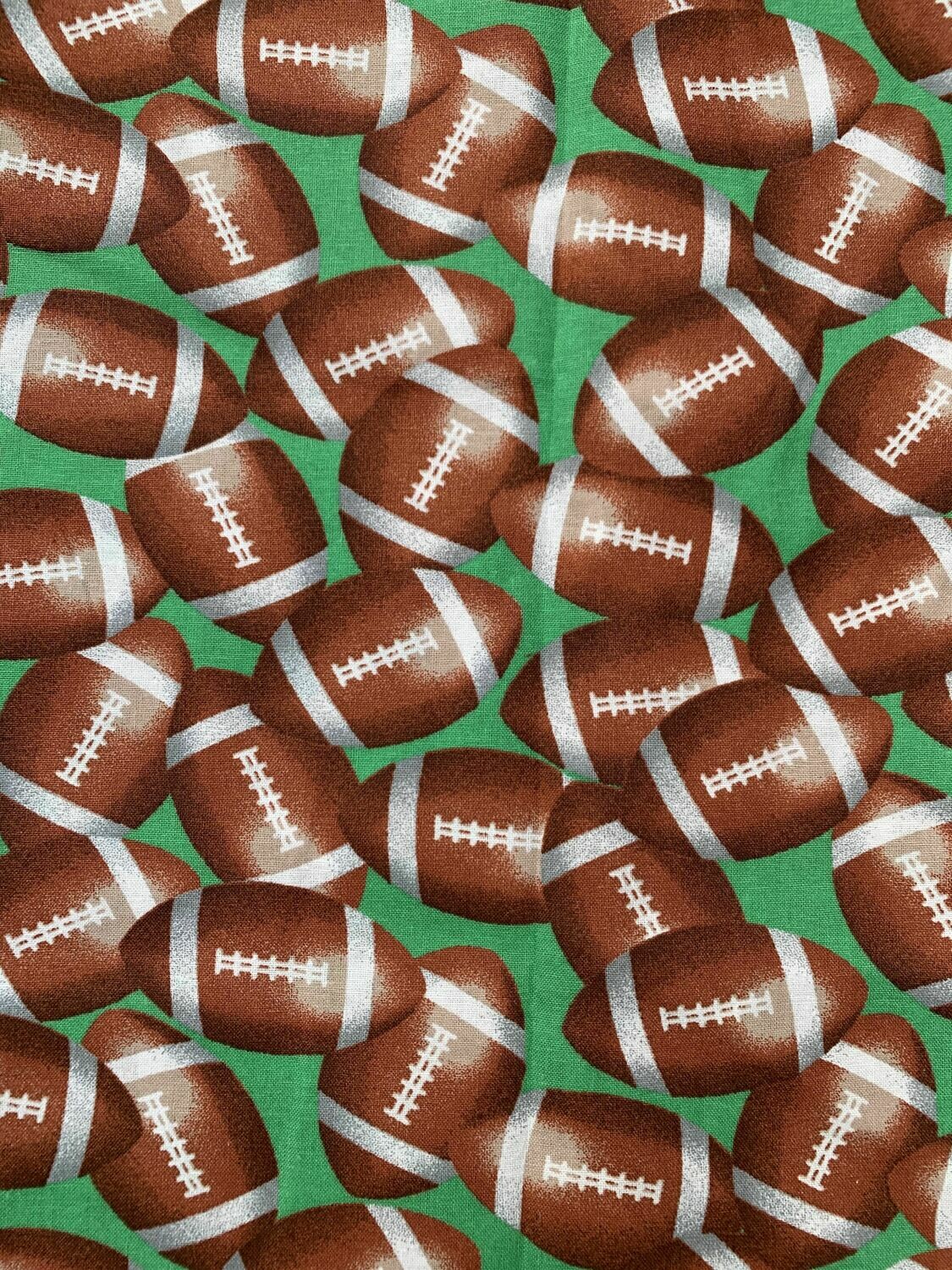 Football - CUSTOM Football - CUSTOM