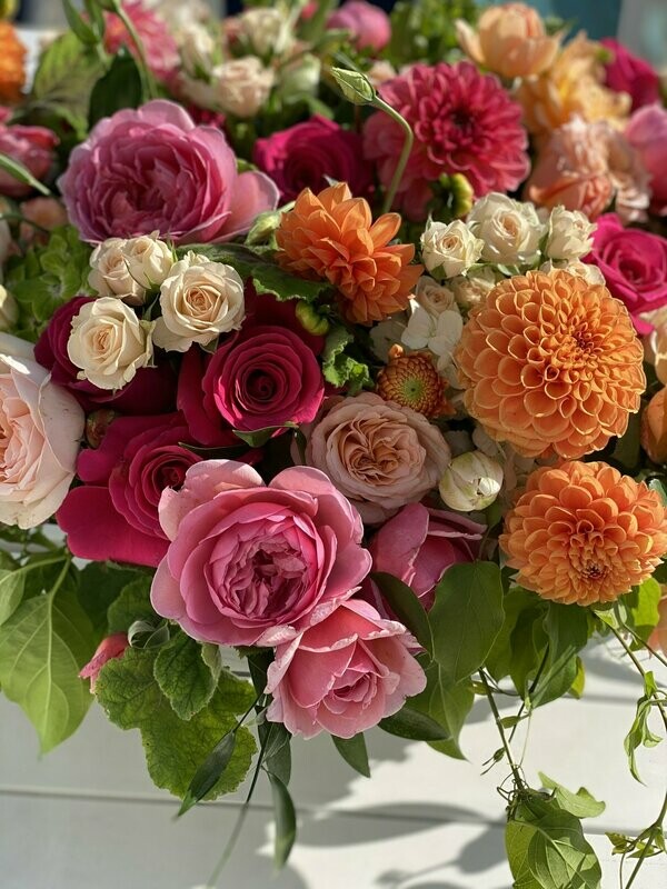 SEASONAL ARRANGEMENT