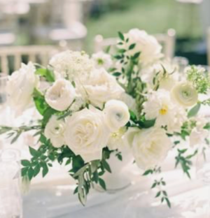 FLORAL ARRANGEMENT