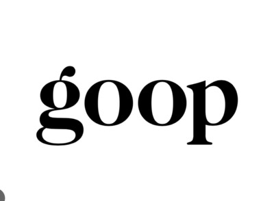 GOOP