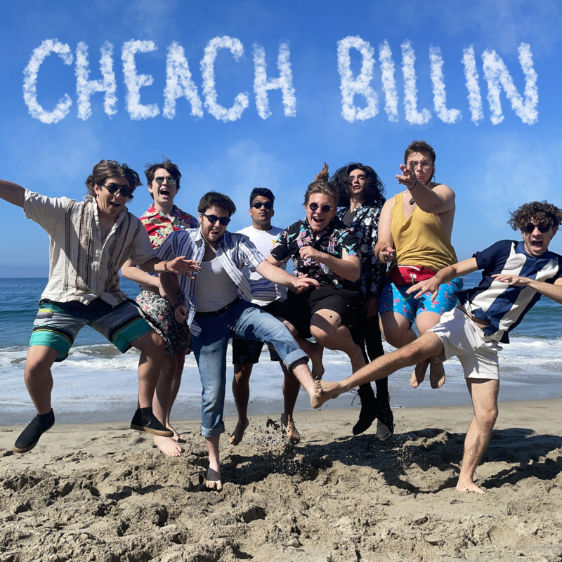 Cheach Billin (CD Deluxe Edition)