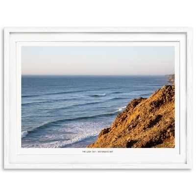 The Look Out | Watergate Bay