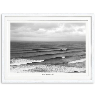 Waves Watergate Bay