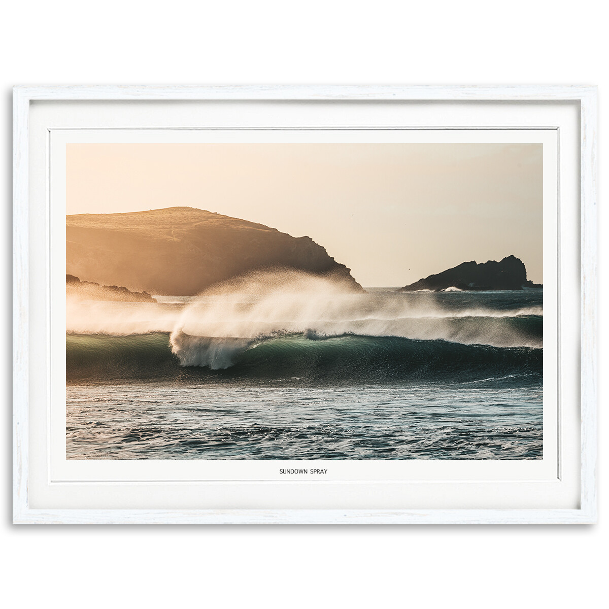 Sundown Spray