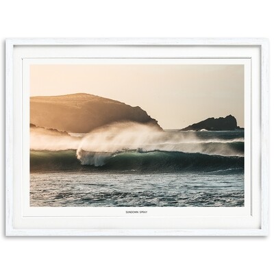 Sundown Spray