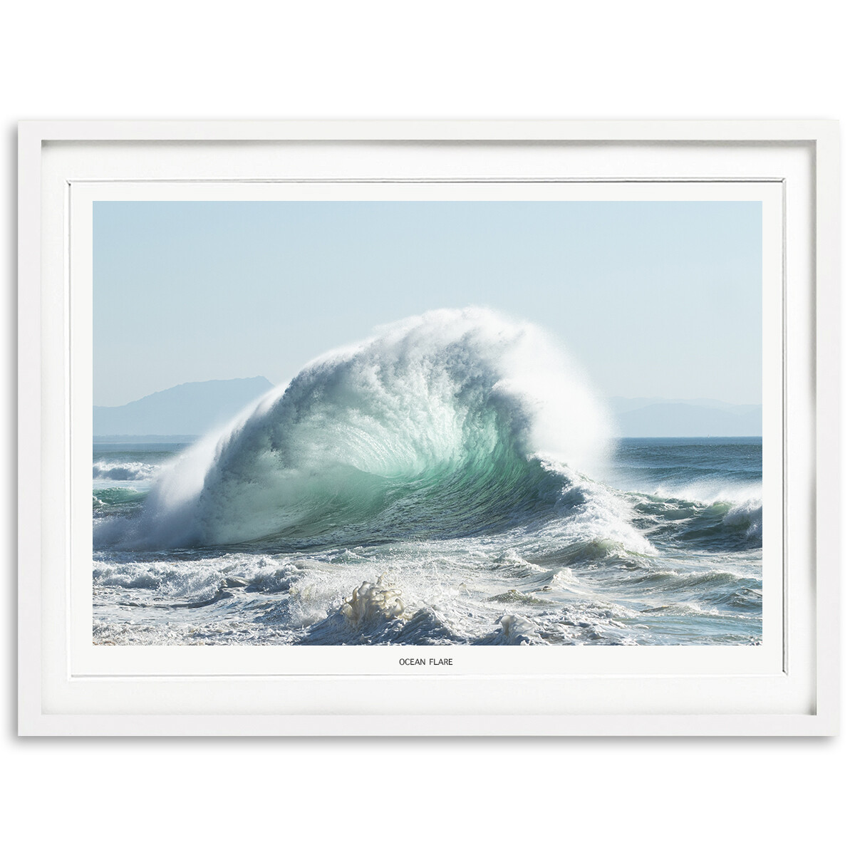 Ocean Flare