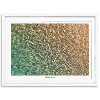 Shoreline Textures
