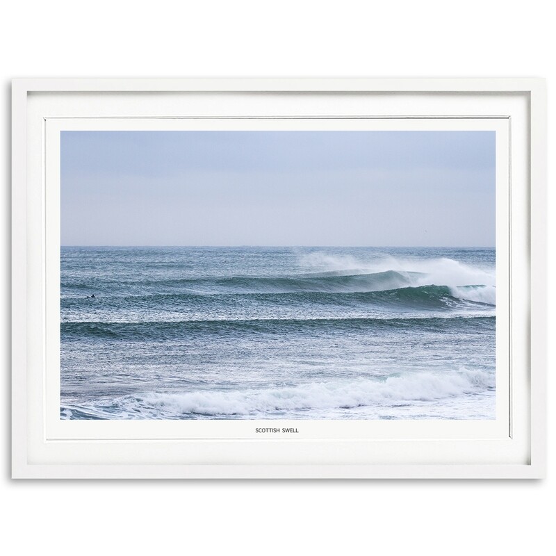 Scottish Swell