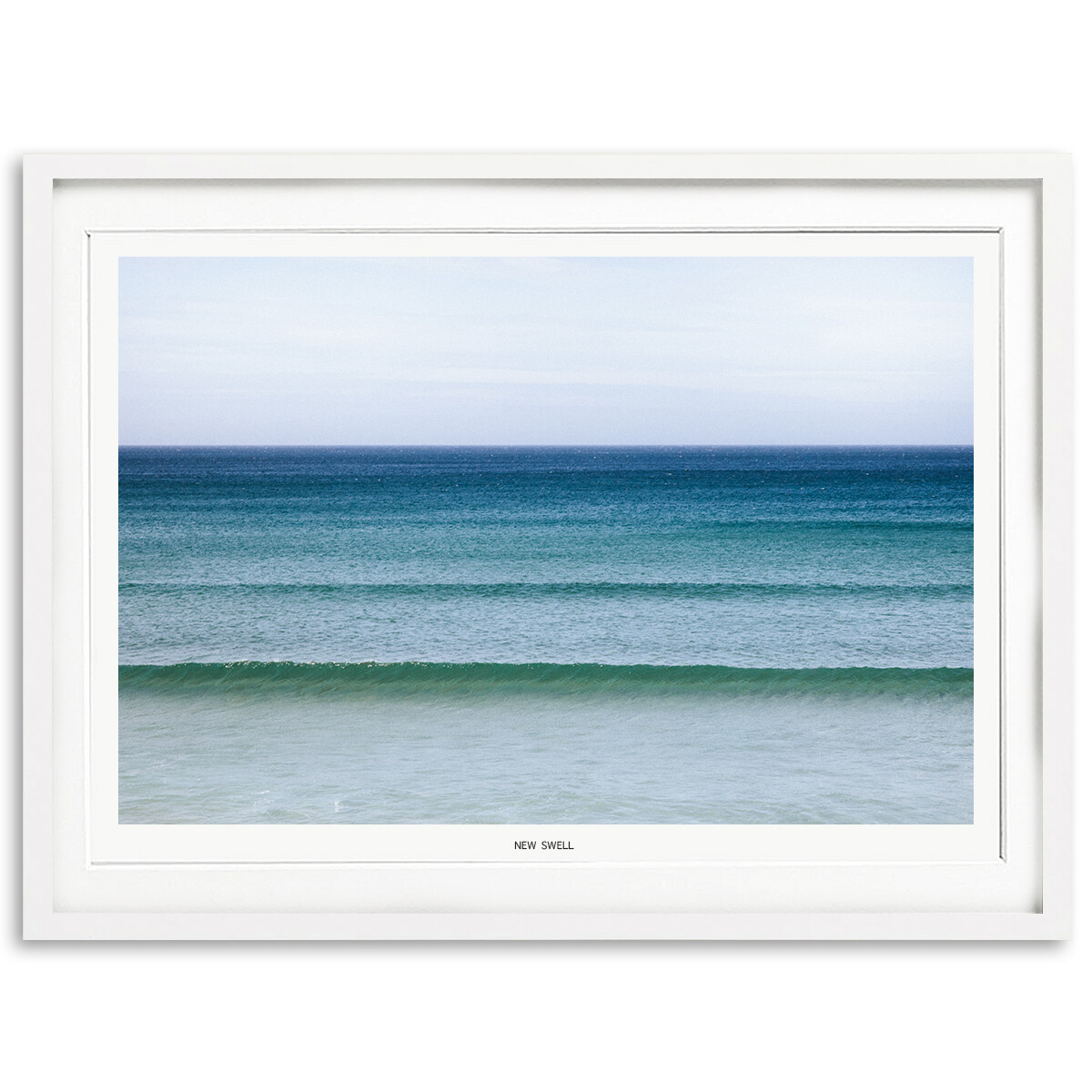 New Swell