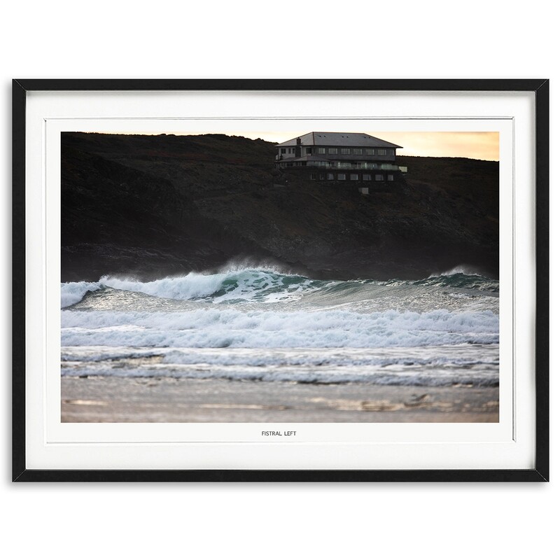 Fistral Left