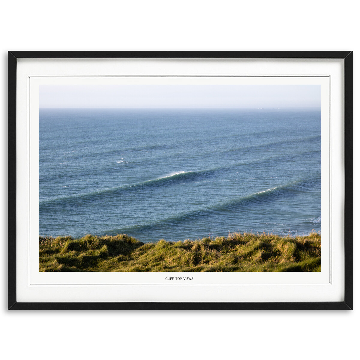 Cliff Top Views