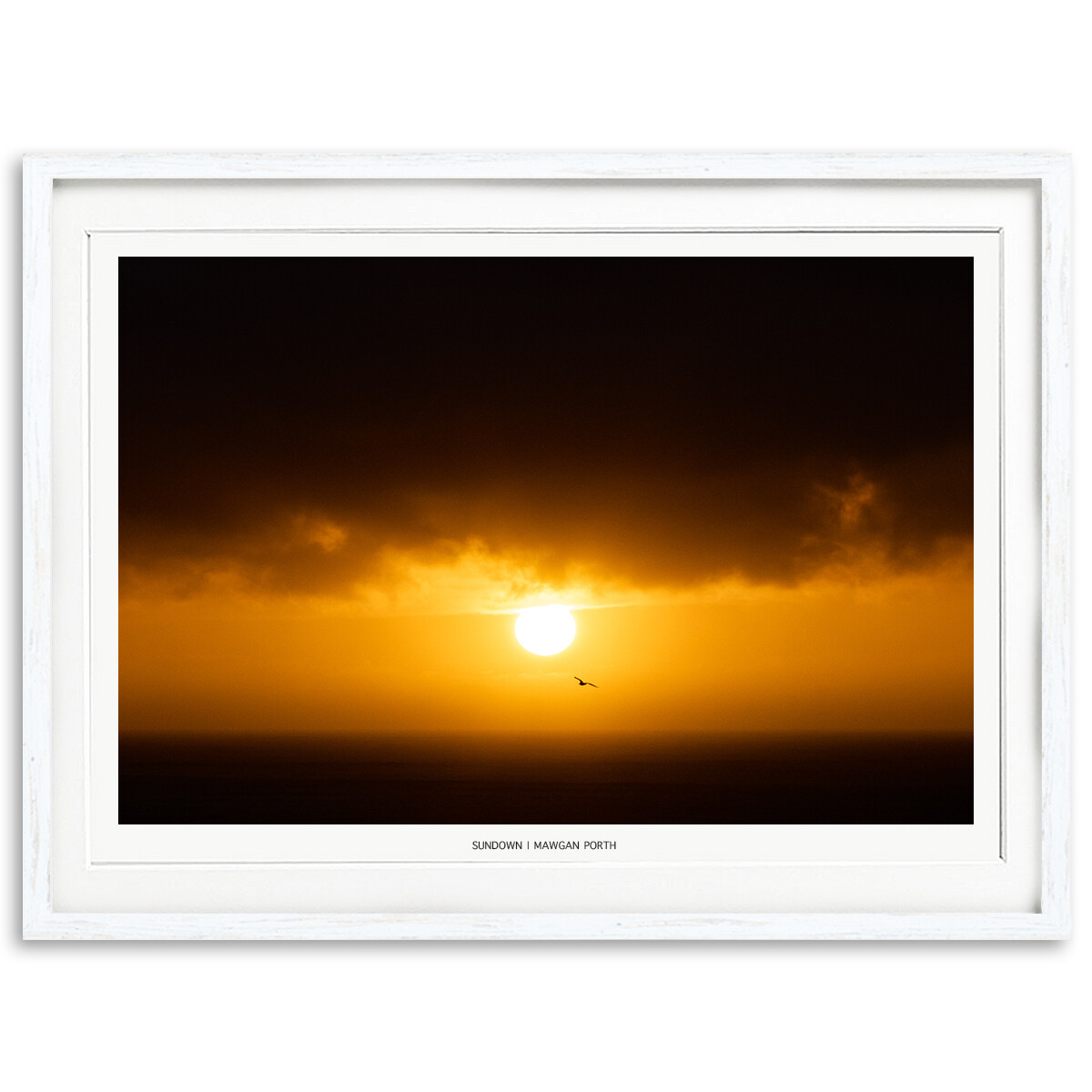 Sundown Mawgan Porth