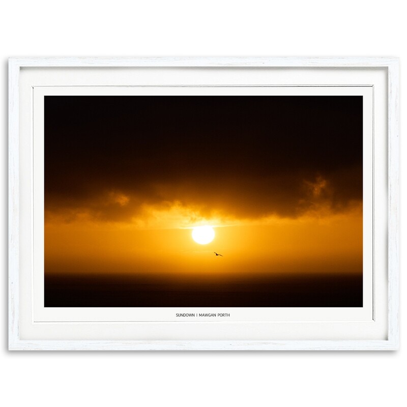 Sundown Mawgan Porth