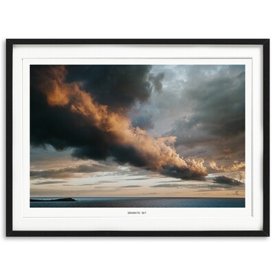Dramatic Sky