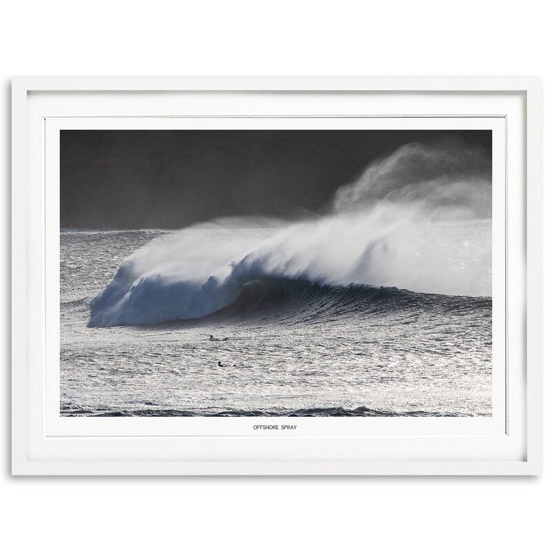 Offshore Spray