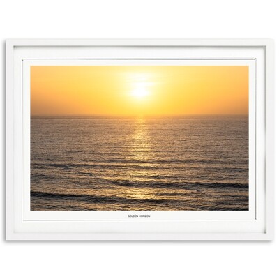 Golden Horizon