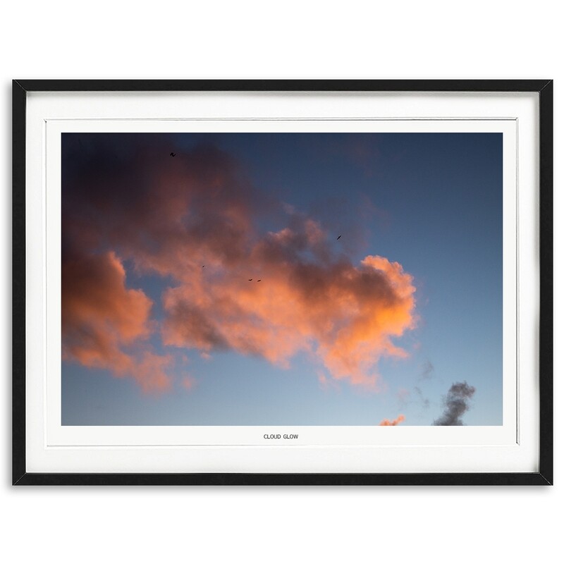 Cloud Glow