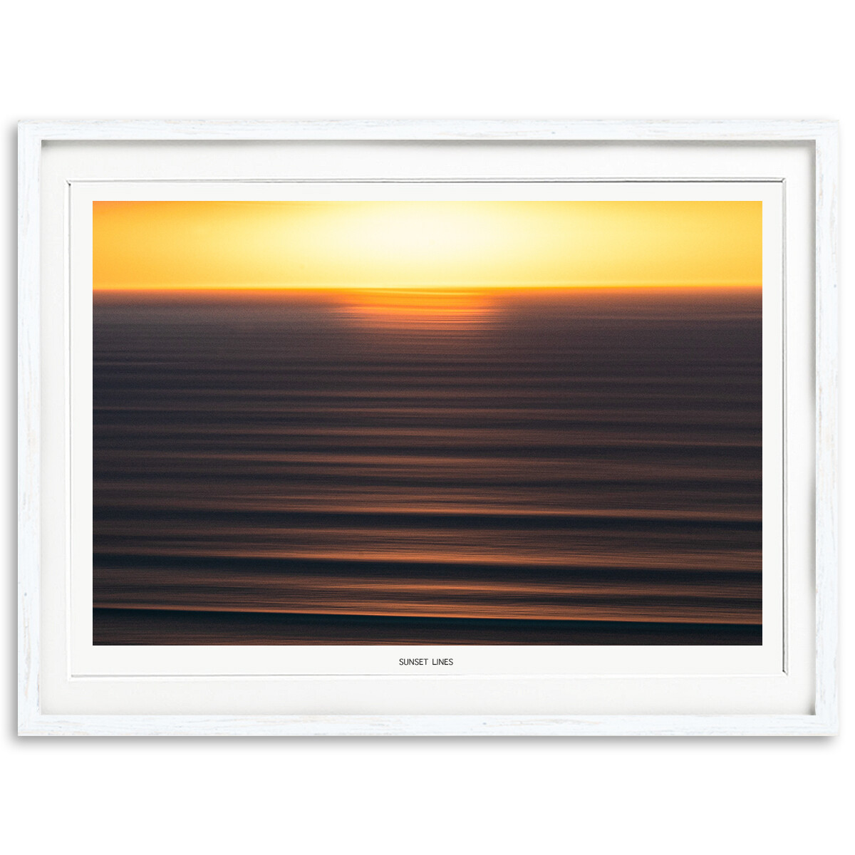 Sunset Lines
