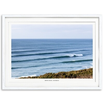 Winter Waves Watergate
