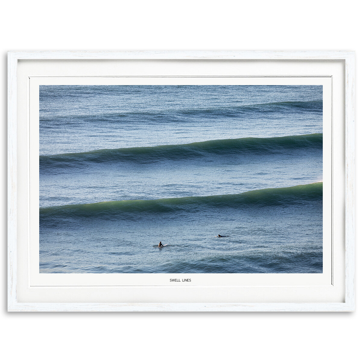 Swell Lines Swell Lines
