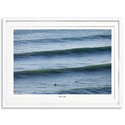 Swell Lines