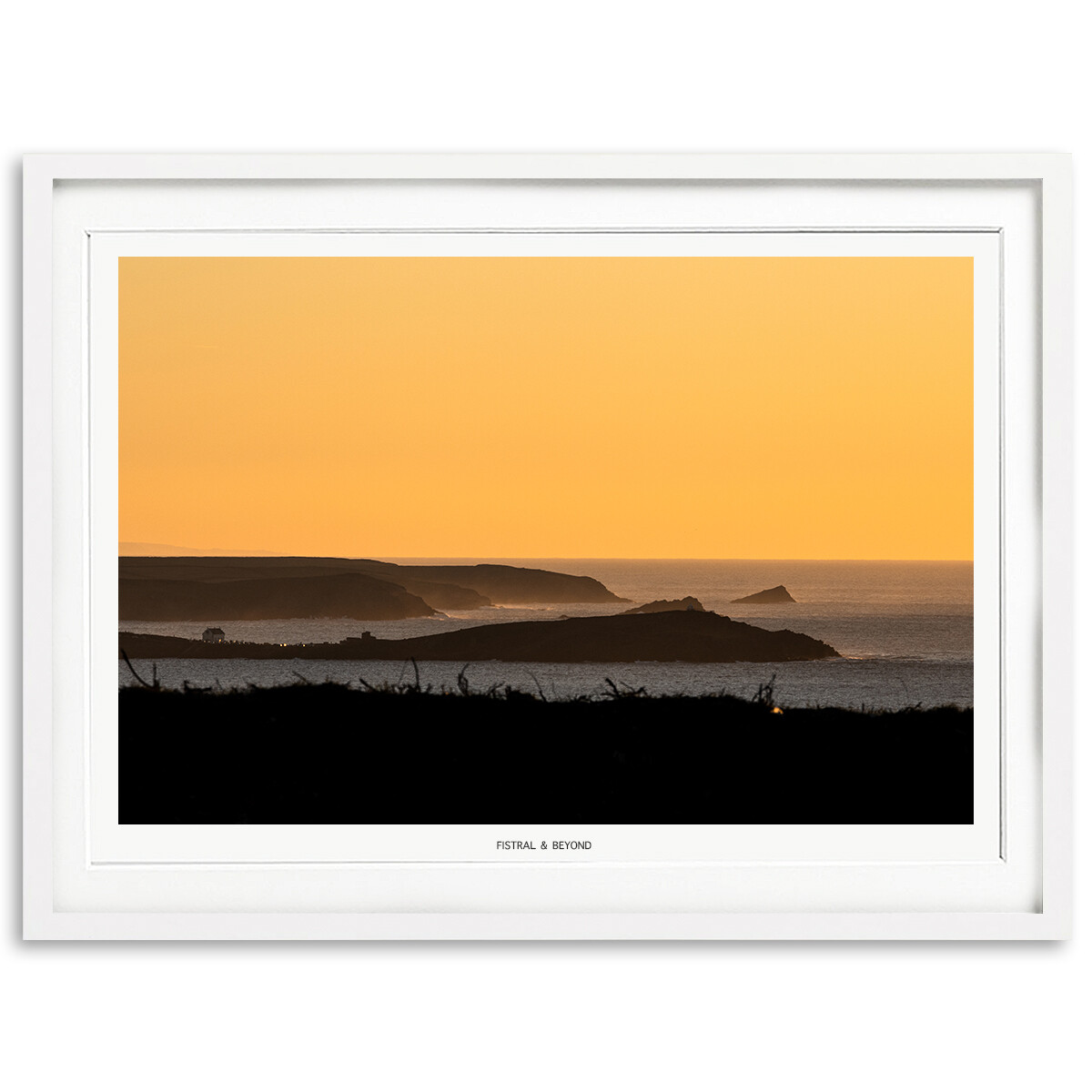 Fistral and Beyond