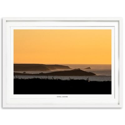 Fistral and Beyond