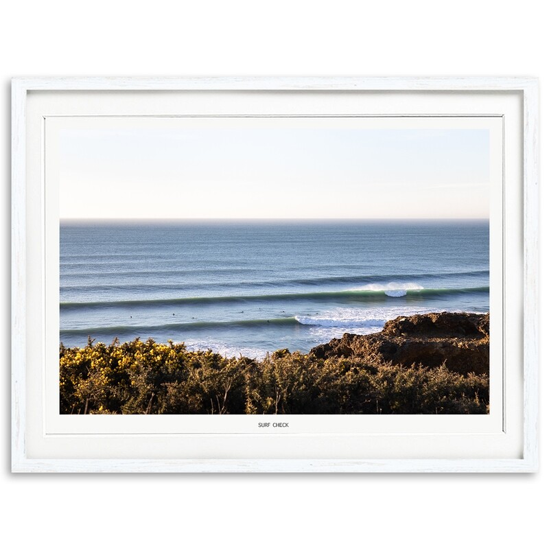 Surf Check