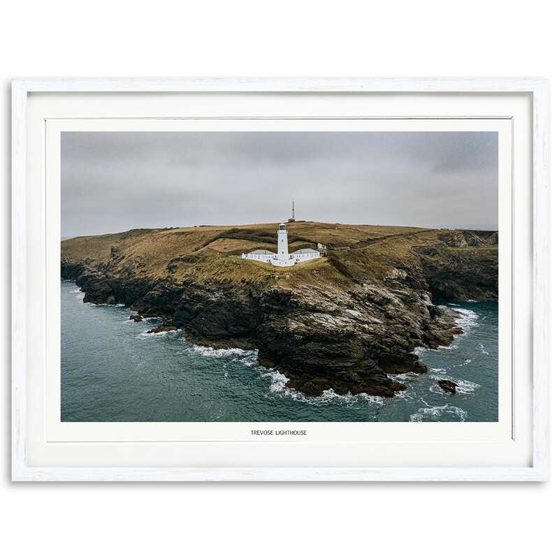 Trevose Lighthouse