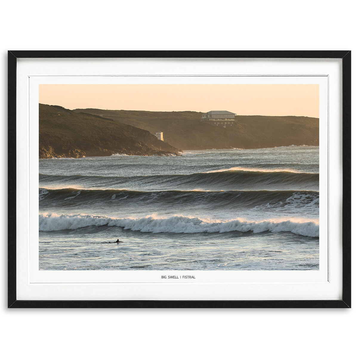 Big Swell Fistral Big Swell Fistral