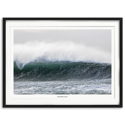 Crossshore Wave