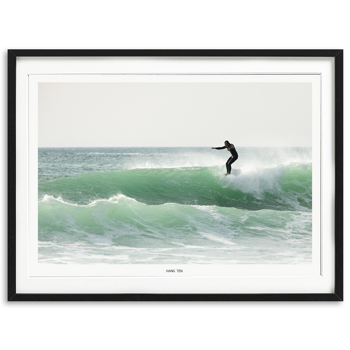 Hang Ten