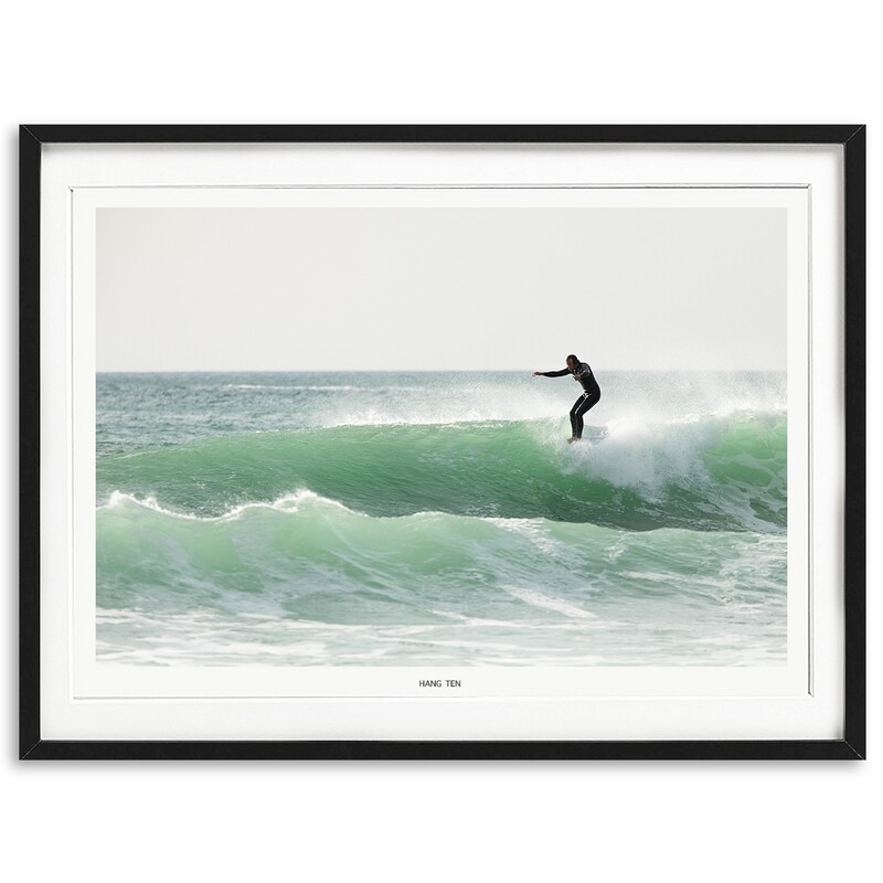 Hang Ten