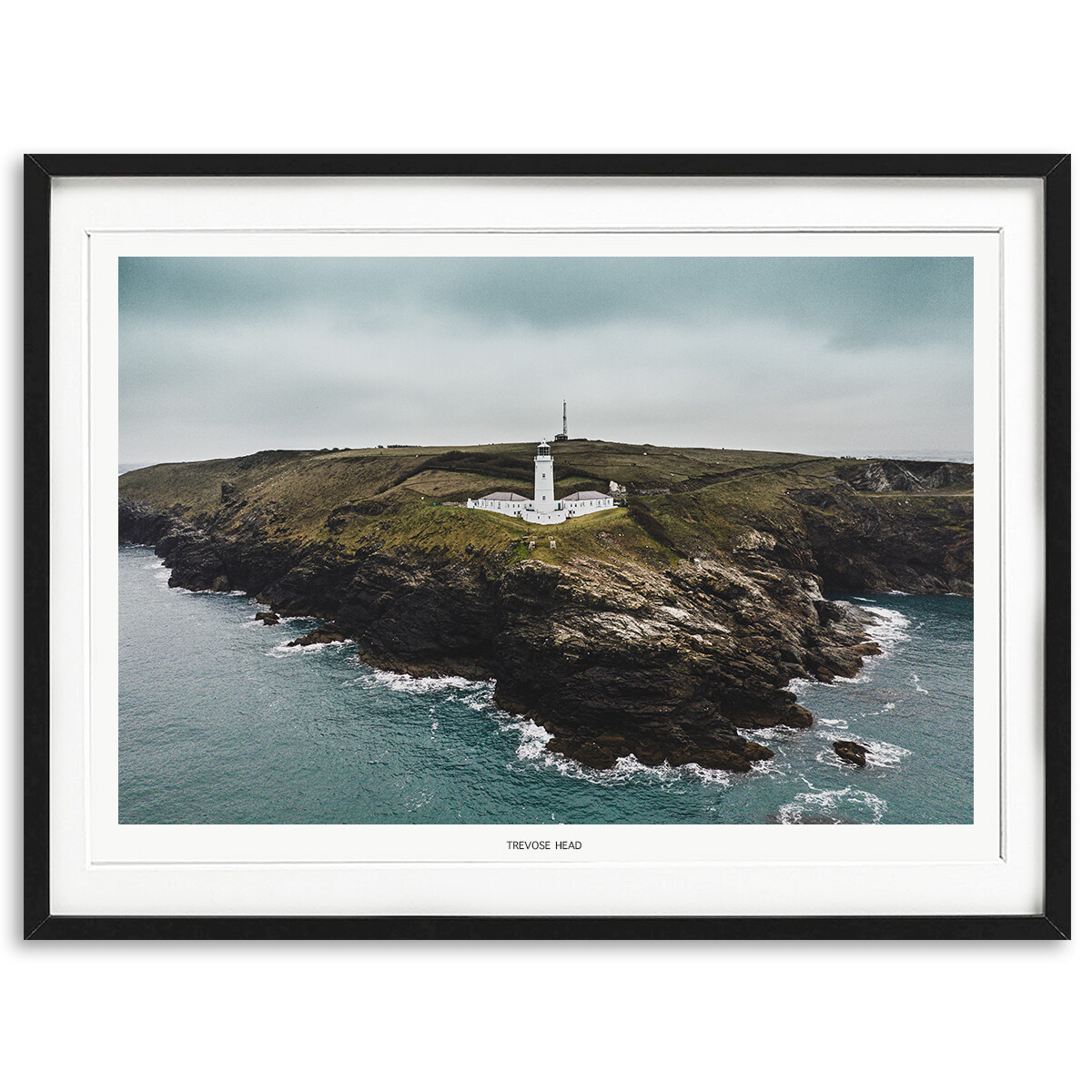 Trevose Head