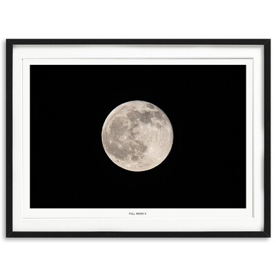 Full Moon