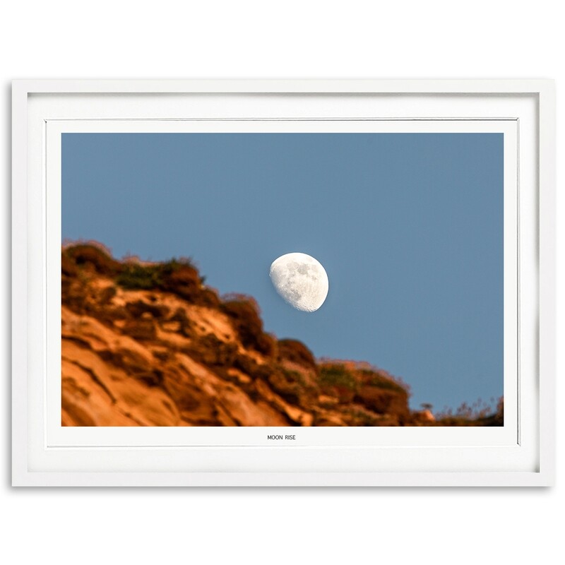 Moon Rise