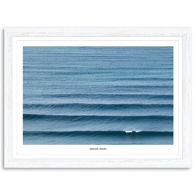 Endless Waves