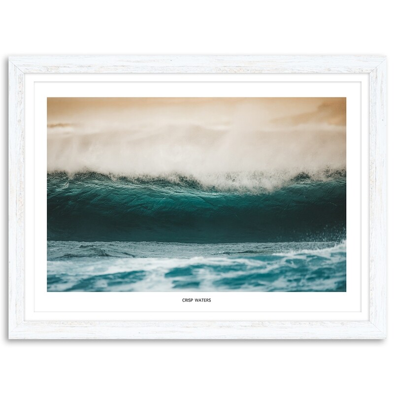 Crisp Waters