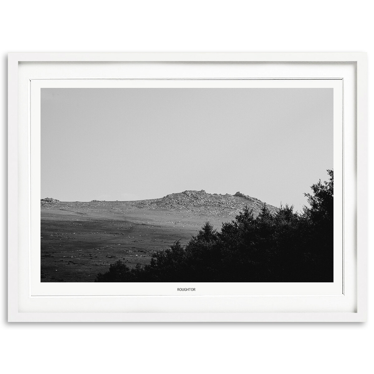 Roughtor Roughtor