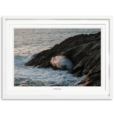 Roaring Rock