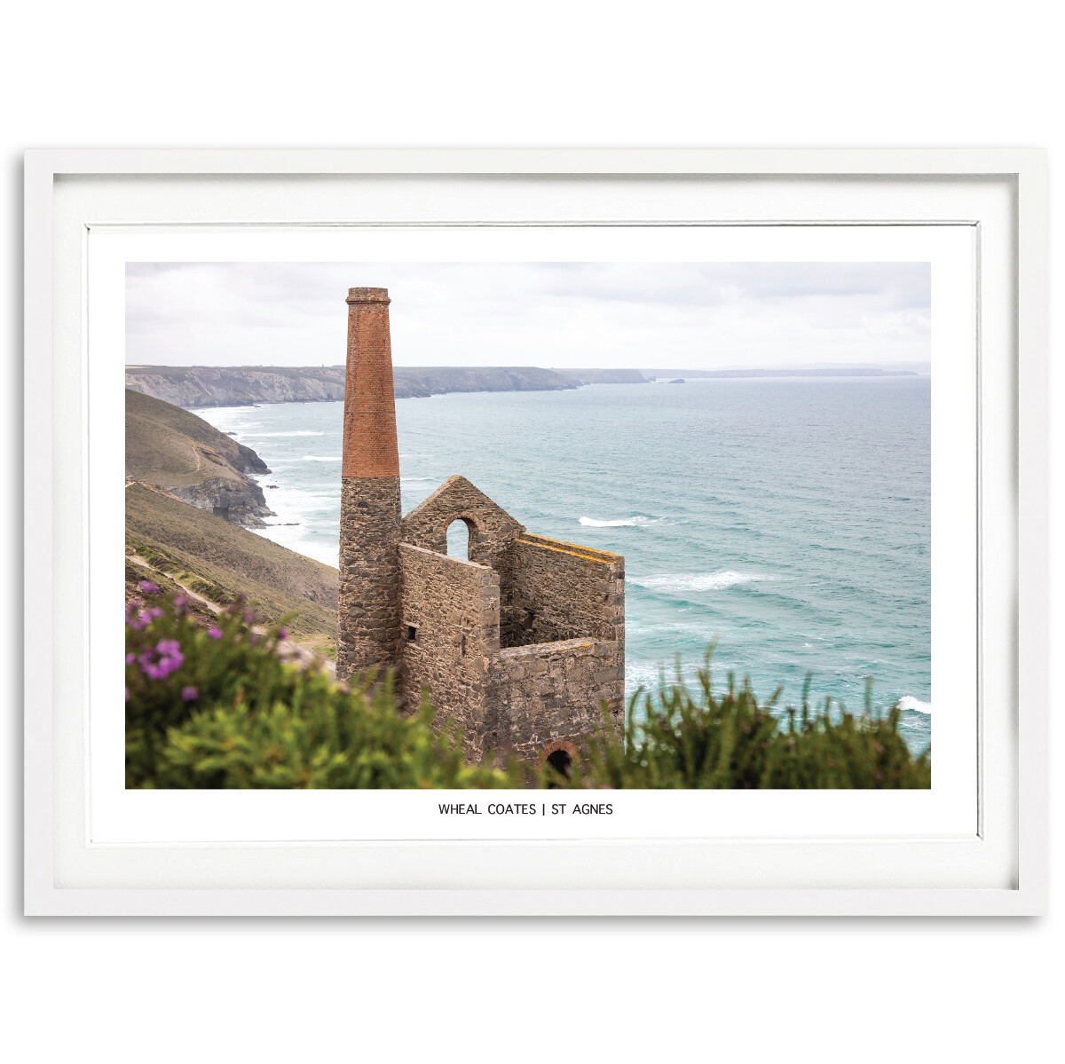 Wheal Coates Wheal Coates