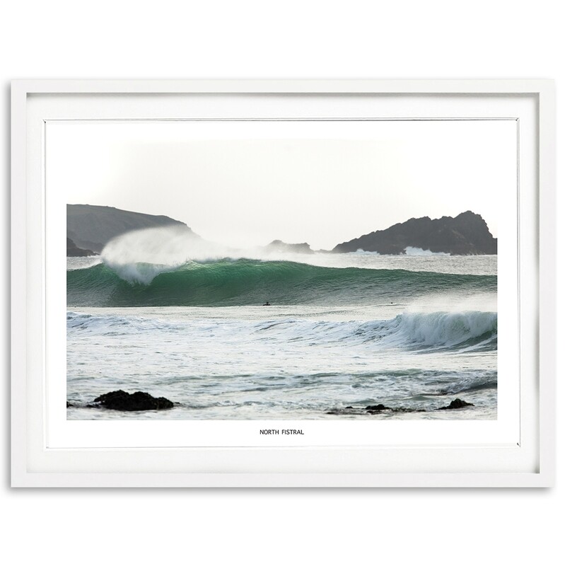 North Fistral