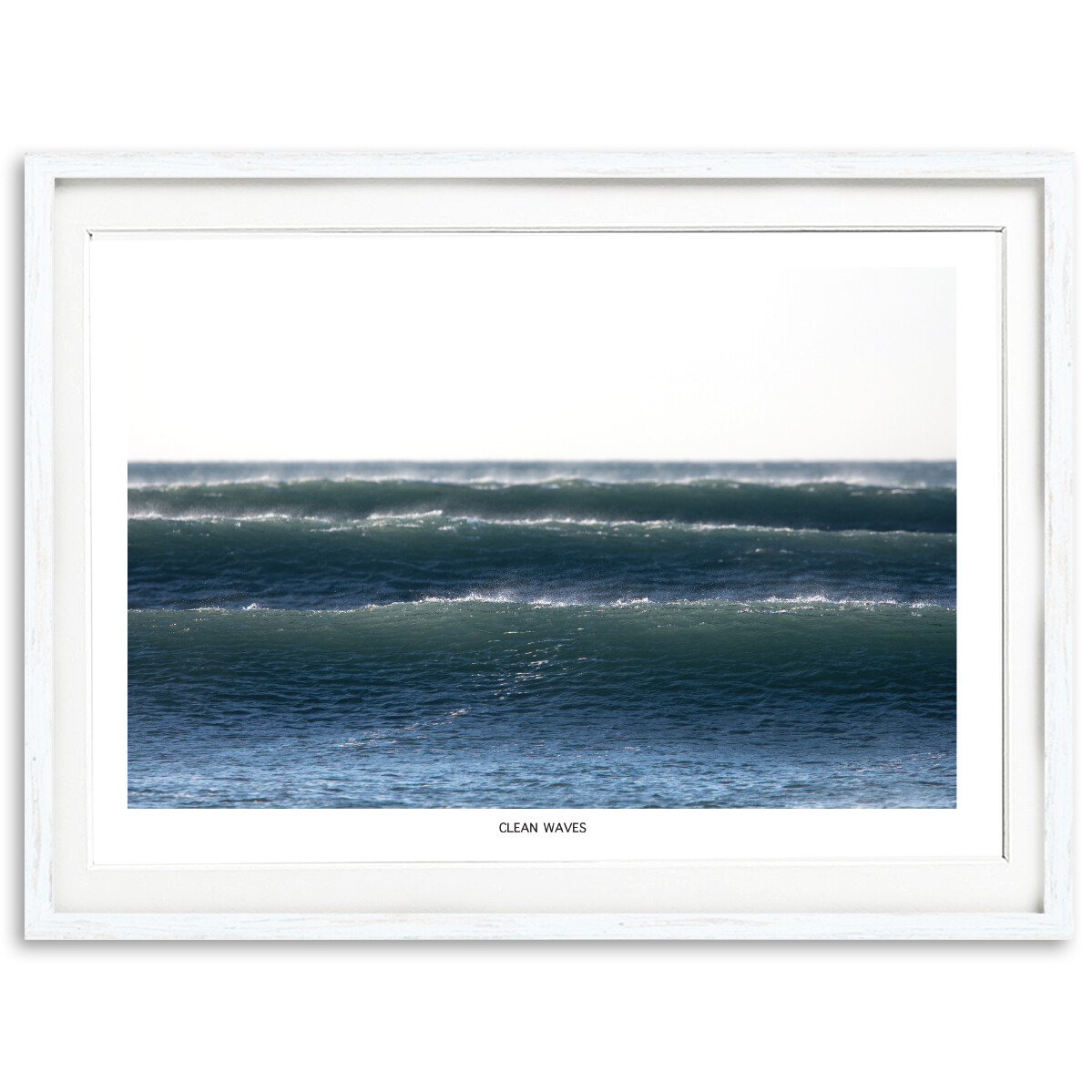 Clean Waves