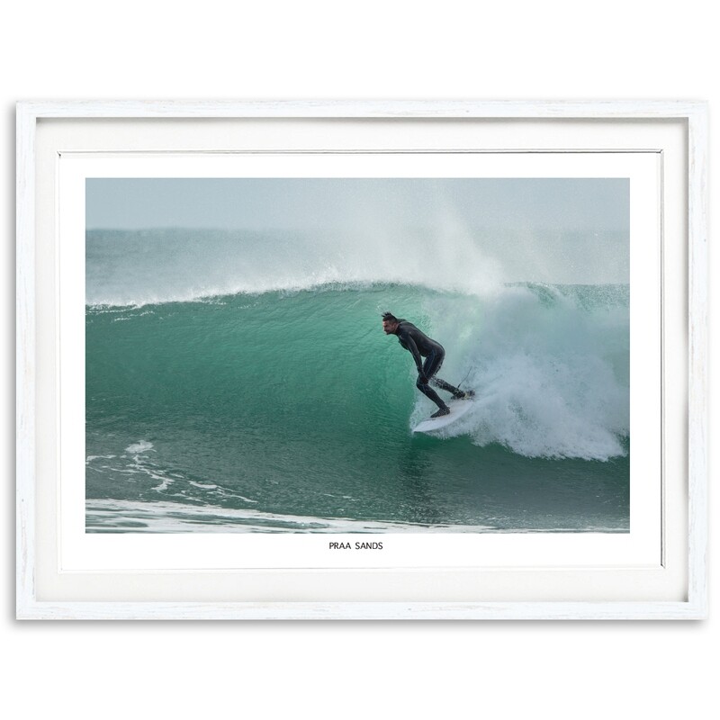 Praa Sands