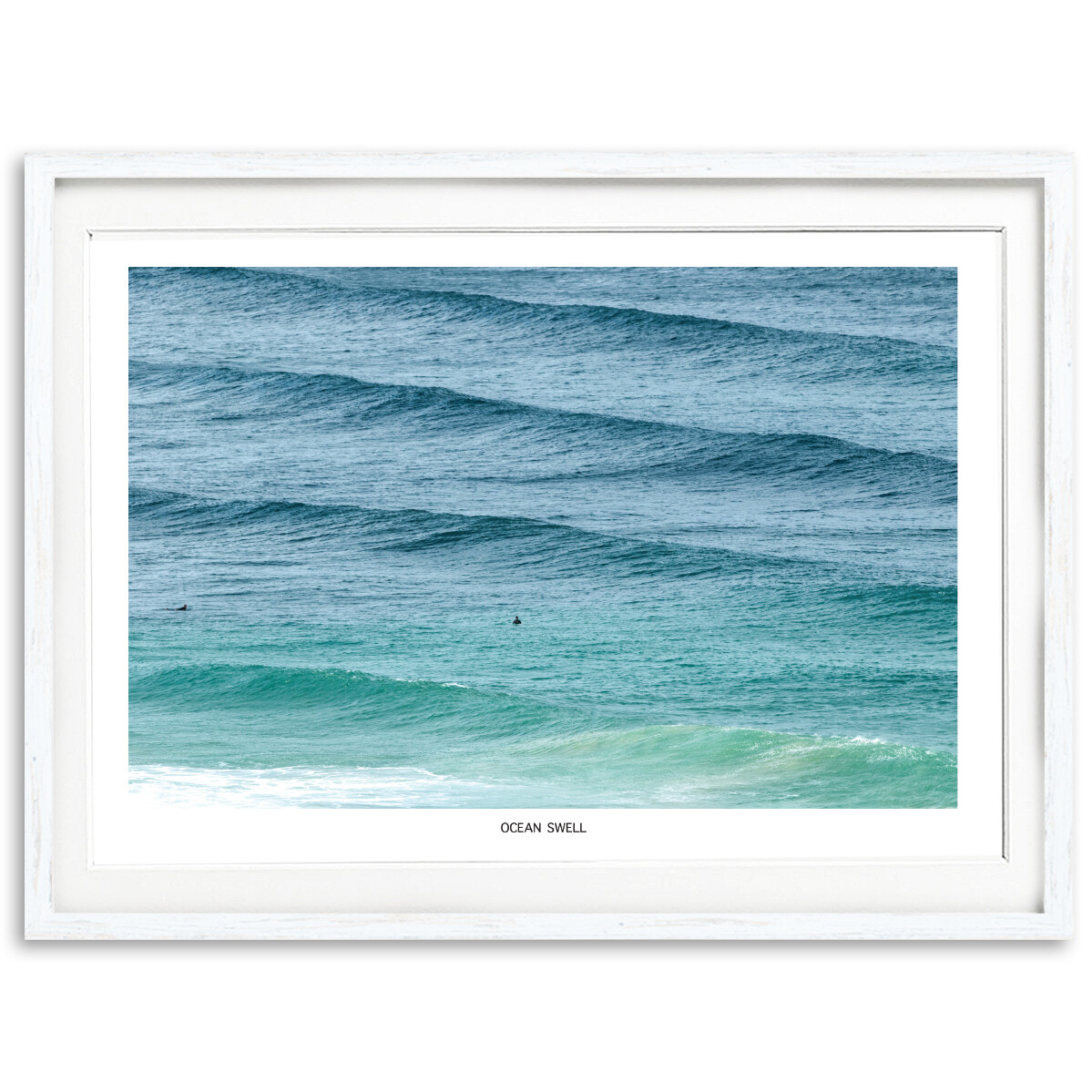 Ocean Swell