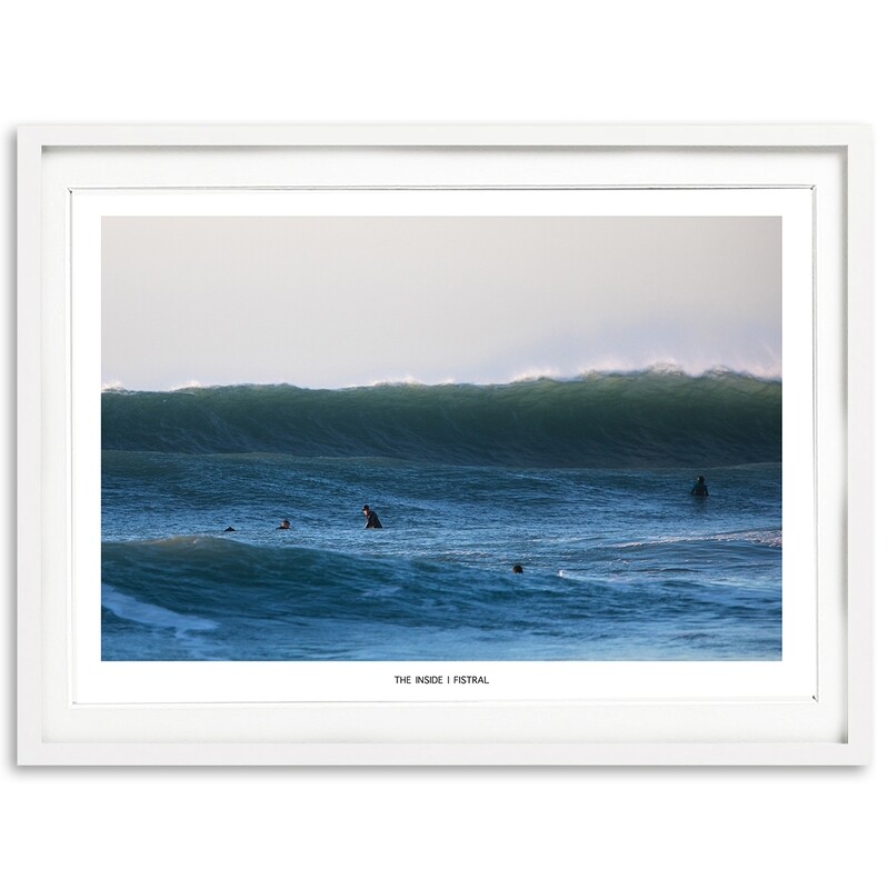 Inside | Fistral